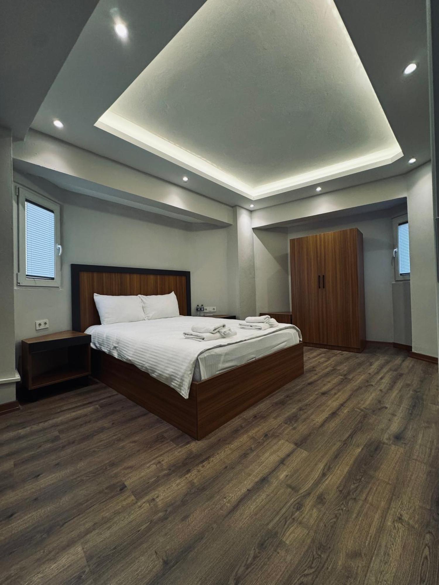 Calenberg Hotel อิสตันบูล ภายนอก รูปภาพ