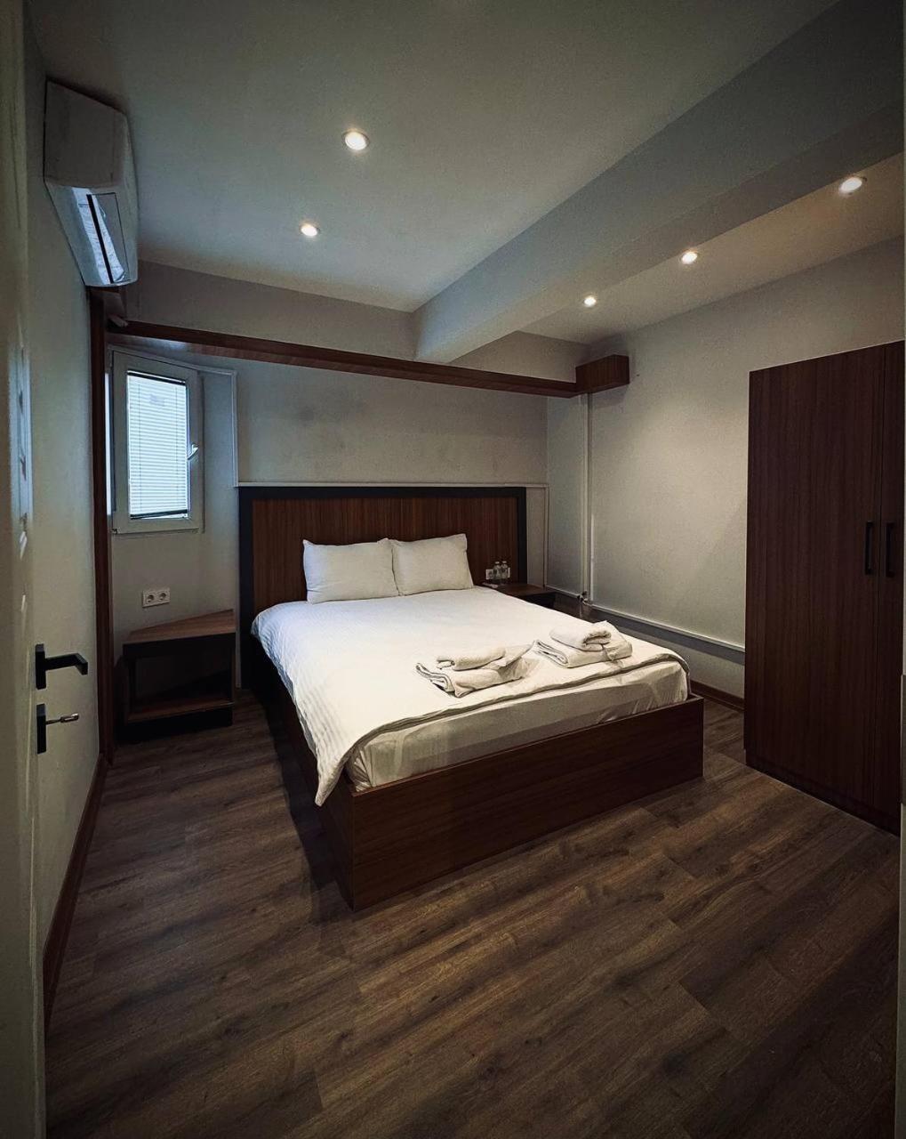 Calenberg Hotel อิสตันบูล ภายนอก รูปภาพ