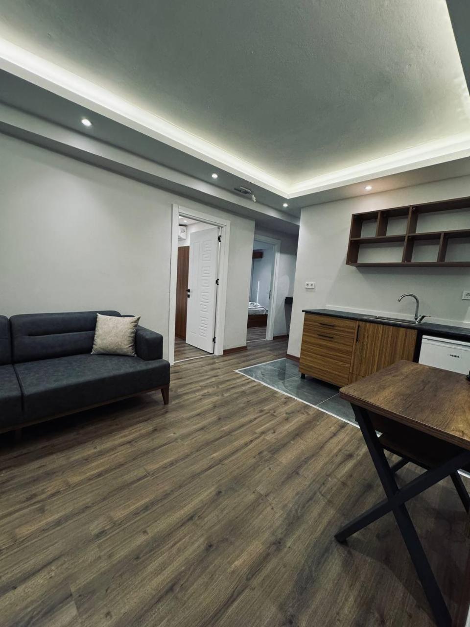 Calenberg Hotel อิสตันบูล ภายนอก รูปภาพ